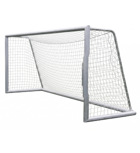 professionele jeugd trainingsdoel. 600cmx200cm