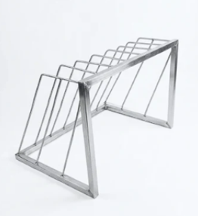 Professionele aluminium voetbal trainingsdoeltjes 120x80