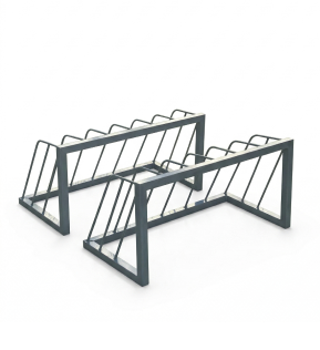 Stel jouw perfecte voetbaldoel samen  volledig op maat