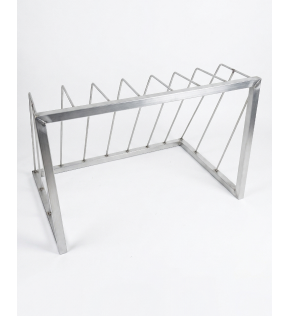 Professionele aluminium voetbal trainingsdoeltjes 120x80