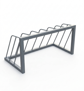 Professionele stalen voetbal trainingsdoeltjes 100x50